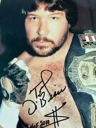 Ted Dibiase's notable wrestling career without an NWA heavyweight  championship win