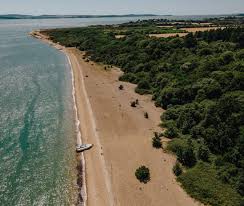 Fawley Waterside | A Vibrant New Coastal Town