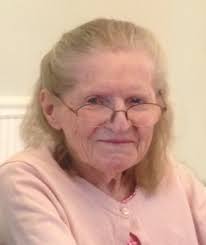 Obituary for Rita Theresa Perkins