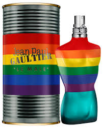 Le male is a men's fragrance created by francis kurkdjian for jean paul gaultier in 1995. Jean Paul Gaultier Le Male Pride Collector Duftbeschreibung