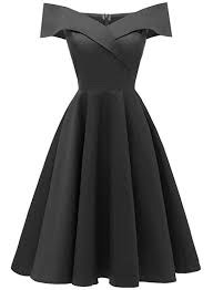 Women S Vintage 50s Cocktail Dress 2019 Summer Casual Clothing Black L At Amazon Women S Clot Lace Dress Vintage Dress Size Chart Women Summer Cocktail Dress