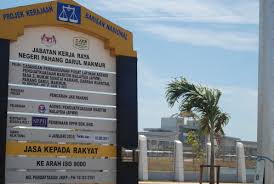 It's located at a major four road crossing point and the village is formed like a square along the roads. Kilang Lynas Penduduk Kuantan Dalam Bahaya Suara Pakatan Daily