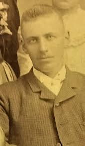 Mortimer Simar “Mort” Simpson (1869-1949)