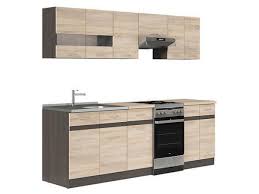 Check spelling or type a new query. Kitchen Kitchenette Junona 230cm Oak Sonoma Oak Sonoma 335 95