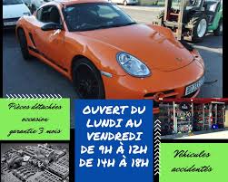 Large sélection de pièces détachées auto. Nouvel Arrivage Bientot Disponible A La Sas Exp Jm Autos