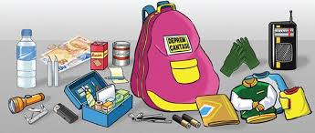 Şiddetli bir depremin ardından yaşanan facia ortamında temel ihtiyaçları kolaylıkla giderebilmek için deprem çantası hazırlamak gereklidir. Deprem Cantasinda Neler Olmali Bayan Guzellik