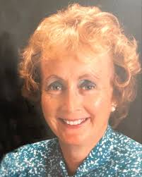 Betty Jeanne Heckert Willman Obituary January 7, 2024