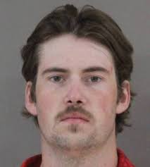 Clay Carson Wimmer Arrest Date:05/17/2025 Offenses: 1) collision involving  damage to vehicle >= $200 #dentoncountyTX
