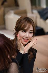 Kwon min ah, better known as mina, is a south korean singer and actress. Kwon Mina Aoa Ace Of Angels Asiachan Kpop Image Board