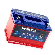Аккумулятор Westa 78Ач 750A EFB (Start-Stop) (L3) (0) Евро правый плюс – фото, отзывы, характеристики в интернет-магазине ROZETKA от продавца: MegaPartsHub