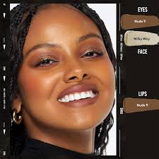 Colorfix Foils Milky Way