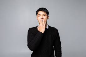 Watch teen, asian, teens and young porno film n2160325. Download Young Chinese Man Shocked Covering Mouth With Hands For Mistake Standing Over Isolated White Wall Secret Concept For Free Chinese Man Fashion Design Clothes Brunette Woman