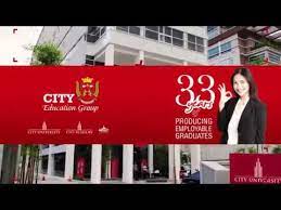 The infrastructure university kuala lumpur (iukl; City University Of Malaysia Youtube