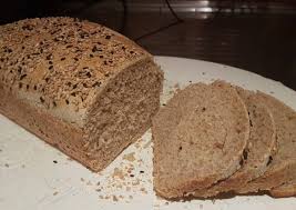Pan Con Masa Madre Receta De Lalo Arnay Receta En 2020 Pan Con Masa Madre Pan De Masa Madre