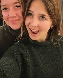 Happy birthday to my lovely Fiona! Baker of cakes, singer of songs, reader  of books, curator of excellent musical taste, giver of hugs and smiles and  always since your very first day,