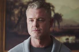 Eric Dane