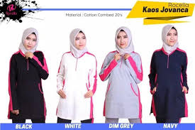 Maybe you would like to learn more about one of these? Baju Pakaian Olahraga Wanita Muslimah Ukhti Syar I Home Facebook