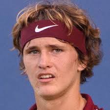 His father is former russian tennis player alexander zverev sr. Alexander Zverev Jr Bio Affair Single Net Worth Ethnicity Salary Age Nationality Height Professional Tennis Player