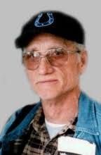 Obituary information for James Dudley Bartlett