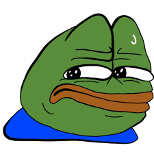 Check out our twitch pepe emotes selection for the very best in unique or custom, handmade pieces from our digital shops. I Know Mr Cow Doesn T Like The High Quality Pepe Emotes But I Thought Id Try And Make A New One I Call It Pepeyikes Xqcl 3 Xqcow