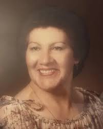 Obituary information for Maria Navarro