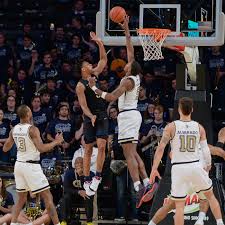 This features 50 challenging trivia questions about some of the biggest moments, accomplishments, and events in nba history. Moses Wright Has A Career Arc Unlike Any Other Acc Player Duke Basketball Report