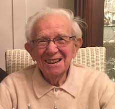 Joseph Campo Obituary