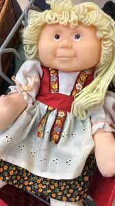 What is the name of the doll in the TV show Family Affair?