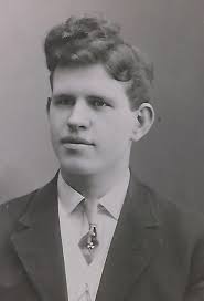 Charles Henry Sorensen