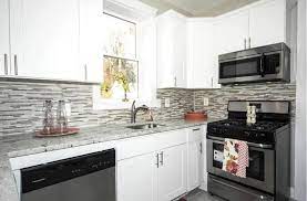 How to decorate, what to expect and so on. 26 Small Kitchens With White Cabinets Designing Idea