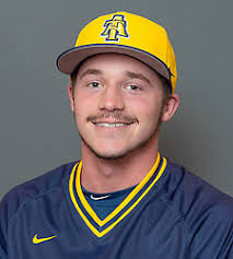 2020 A&T Baseball Headshots
