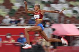 Jul 14, 2021 · desde su triple salto hasta 15,43 metros en andújar, españa, yulimar rojas cuenta con tres de las cinco mejores marcas de la historia del triple salto. Pdlnzgcckcdt1m