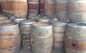 Half wine barrel / open back barrelmastersshop 4.5 out of 5 stars (65) $ 100.00. Wholesale Used Barrels Sa Wine Barrels