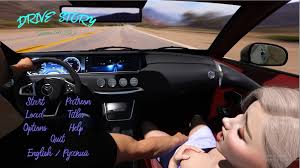 Adultgamesworld: Free Porn Games & Sex Games » Drive Story – New Version  0.313b Demo [Erotic Blossom]