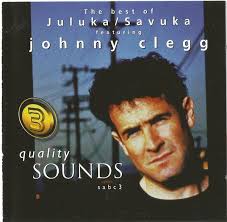 Johnny Clegg Discography: Vinyl, CDs, & More