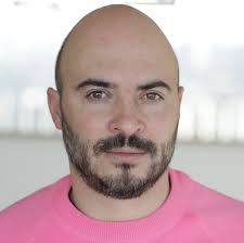 Profil de Daniel Sieteiglesias