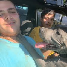 What made you laugh at an event?