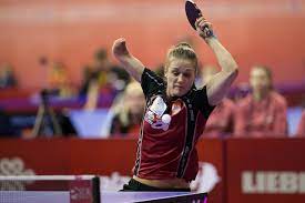 La polaca se presentó en tokio 2020 con un triunfo contundente ante la australiana michelle bromley. File Natalia Partyka Wttc2016 Jpeg Wikimedia Commons