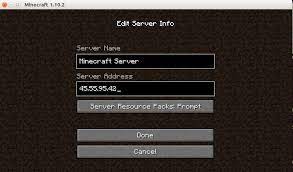 A private ip address, also known as a local ip address, is given to a specific device on a local network and can only be accessed by other devices on that a private ip address, also known as a local ip address, is given to a specific device. How To Setup Minecraft Multiplayer Server On Ubuntu 16 04