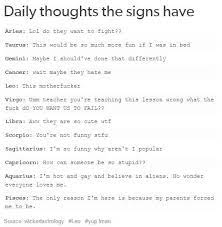 Why are social media influencers afraid when they go to the woods alone at night? Capricorn Scorpio Cancer Taurus Pisces Cancer Gemini Virgo Sound Funny Like Same Time I Zodiac Sign Traits Zodiac Signs Gemini Zodiac Signs Funny