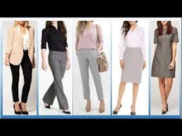Smart Casual Dress Code For Women Smart Casual Dress Smart Casual Dress Code Dress Code Casual