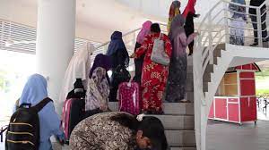 Kawasan kajian ini mempunyai kawasan lapangan. Mmk Kolej Ungku Omar 2014 2015 Selamat Datang Youtube