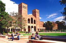Du học tại University of California, Los Angeles (UCLA) – Nơi Khởi Đầu Cho Tương Lai Thành Công