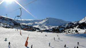La trattativa europea sulle piste da sci. Riapertura Piste Da Sci Speranza Chiede Al Cts