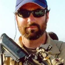 GM2 (SEAL) Danny Dietz