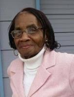 Verlillian Daugherty Obituary (1928