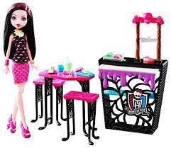 monster high beast bites cafe draculaura doll playset m https www amazon com dp b014dej8ni ref cm sw r pi dp x ig monster high toys monster high playset