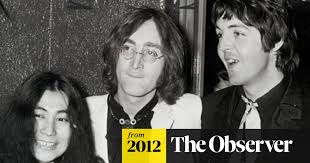 The best of the best from sir paul's post beatles catalog. Paul Mccartney Yoko Ono Did Not Break Up The Beatles Paul Mccartney The Guardian