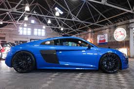 Image result for Ara Blue 2017 R8