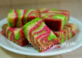 Sebenarnya, cara penyediaan kek span vanilla ini sama sahaja dengan kek span coklat atau kek span keju. Resepi Kek Marble Pelangi Sukatan Cawan Galeri Resepi